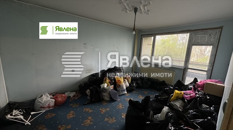 Продава 2-СТАЕН, гр. София, Връбница 1, снимка 10 - Апартаменти - 54285950