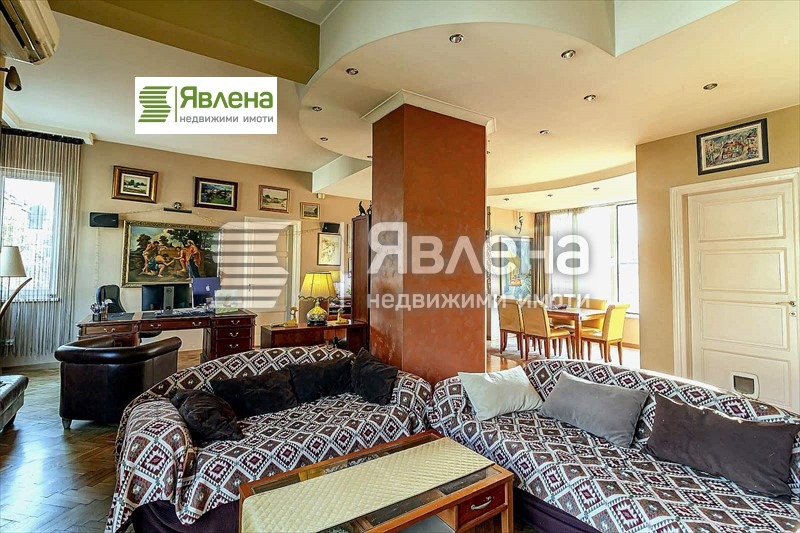 Na prodej  2 ložnice Sofia , Centar , 129 m2 | 64173077 - obraz [5]