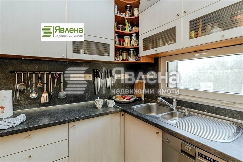 Na prodej  2 ložnice Sofia , Centar , 129 m2 | 64173077 - obraz [11]