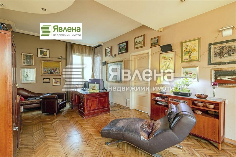 Na prodej  2 ložnice Sofia , Centar , 129 m2 | 64173077 - obraz [4]