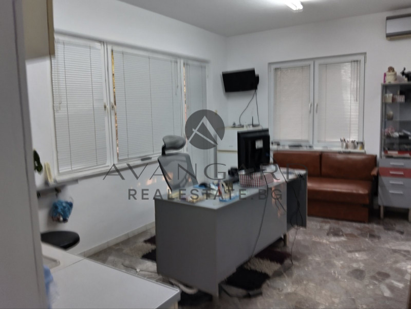 Продава 3-СТАЕН, град Пловдив, Тракия • 134639 € • 66024145 — Holmes.bg