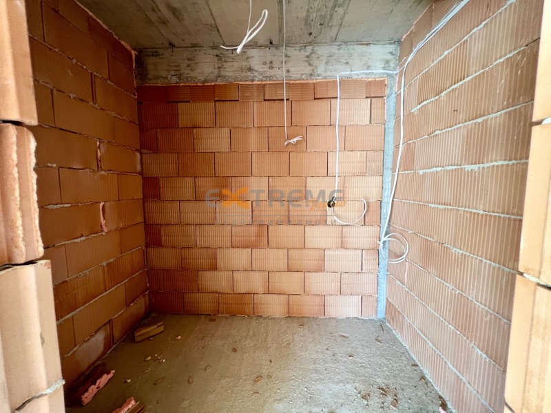 Продаја  2 спаваће собе Варна , Вазраждане 1 , 117 м2 | 33220405 - слика [4]