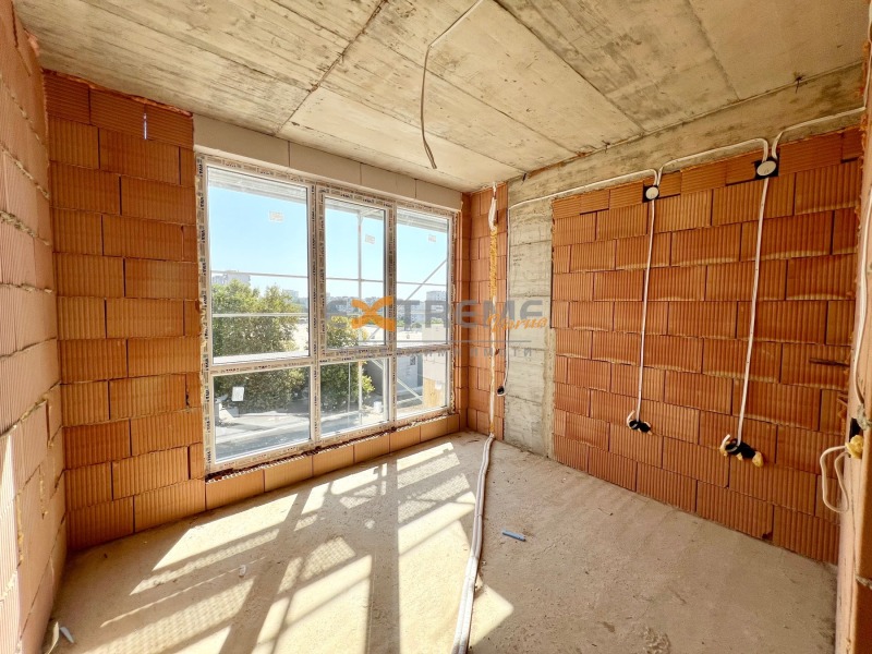 Продаја  2 спаваће собе Варна , Вазраждане 1 , 117 м2 | 33220405 - слика [2]