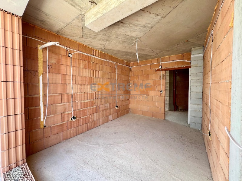 Продаја  2 спаваће собе Варна , Вазраждане 1 , 117 м2 | 33220405 - слика [3]