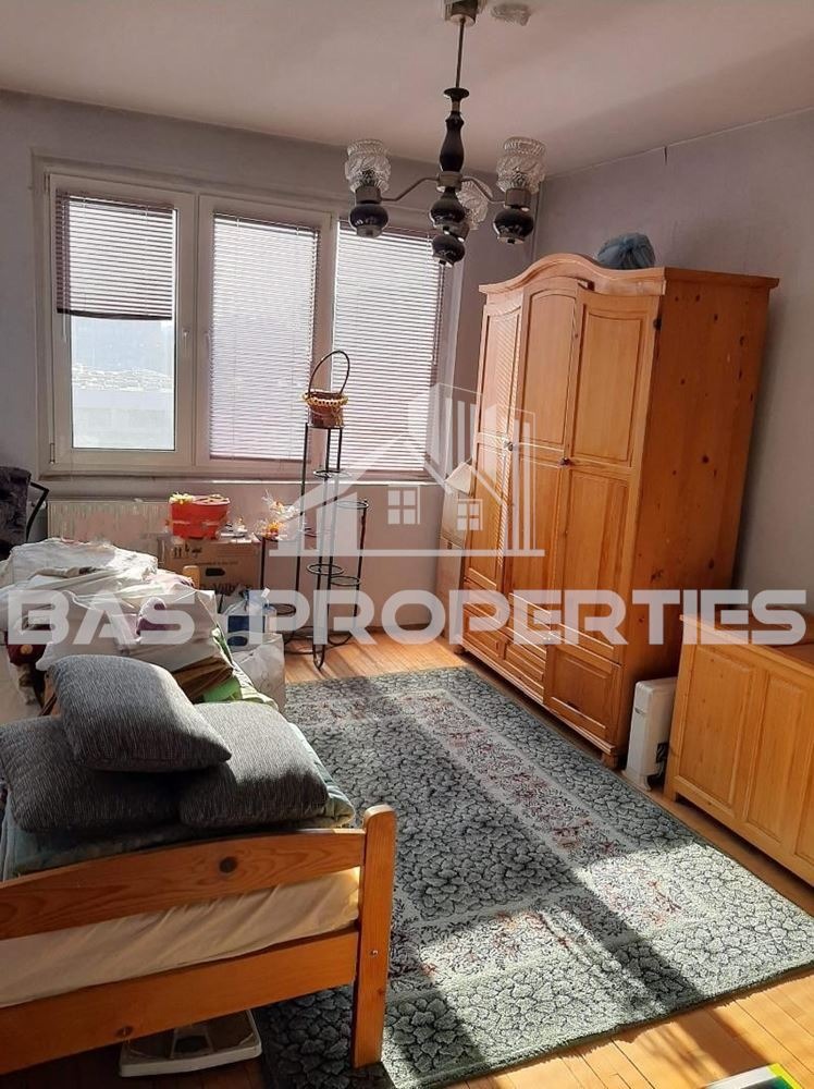 Продава 3-СТАЕН, гр. София, Фондови жилища, снимка 5 - Апартаменти - 52305665