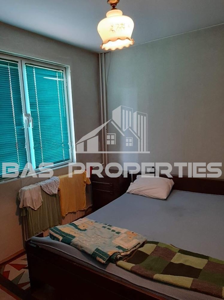 Продава 3-СТАЕН, гр. София, Фондови жилища, снимка 8 - Апартаменти - 52305665