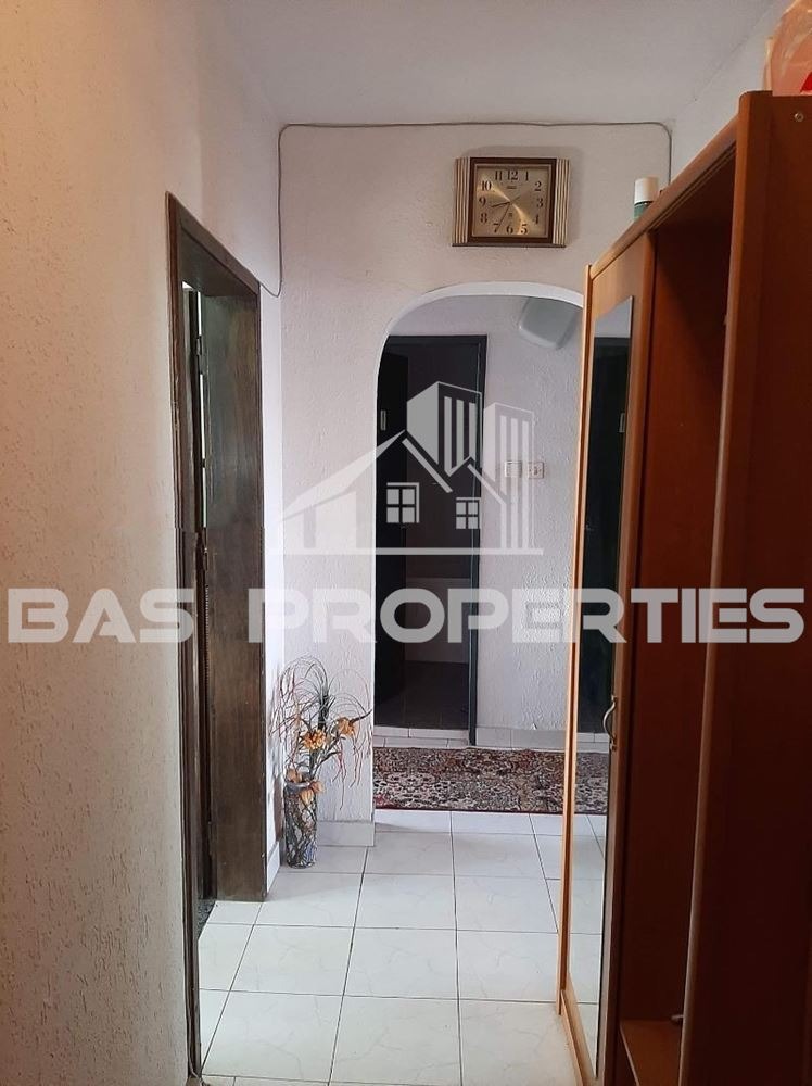 Продава 3-СТАЕН, гр. София, Фондови жилища, снимка 11 - Апартаменти - 52305665