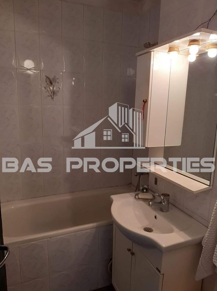 Продава 3-СТАЕН, гр. София, Фондови жилища, снимка 9 - Апартаменти - 52305665