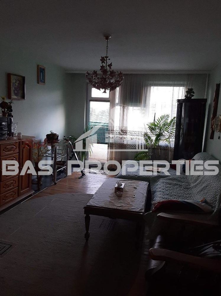 Продава 3-СТАЕН, гр. София, Фондови жилища, снимка 2 - Апартаменти - 52305665