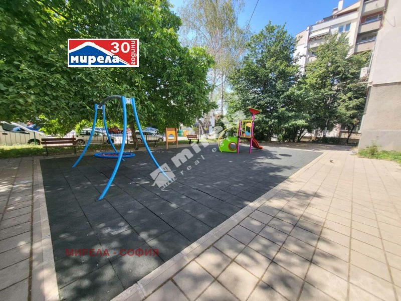 Продава 3-СТАЕН, гр. София, Бъкстон, снимка 11 - Апартаменти - 52398004