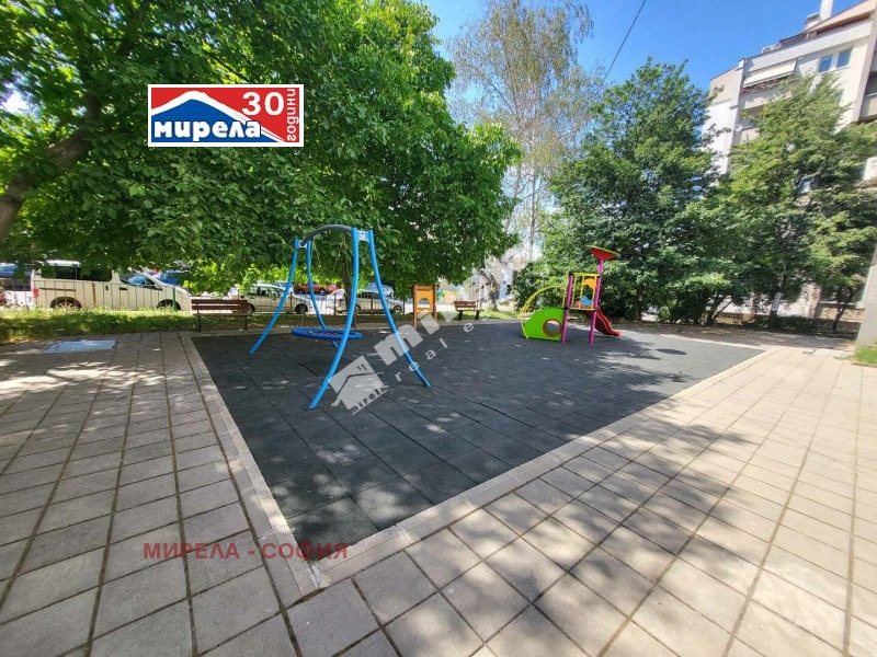 Продава 3-СТАЕН, гр. София, Бъкстон, снимка 10 - Апартаменти - 52398004