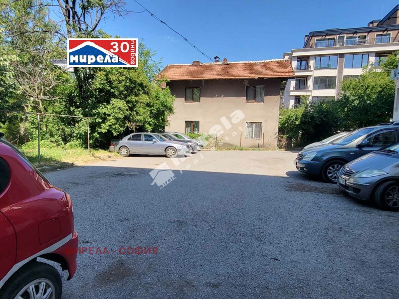 Продава 3-СТАЕН, гр. София, Бъкстон, снимка 9 - Апартаменти - 52398004