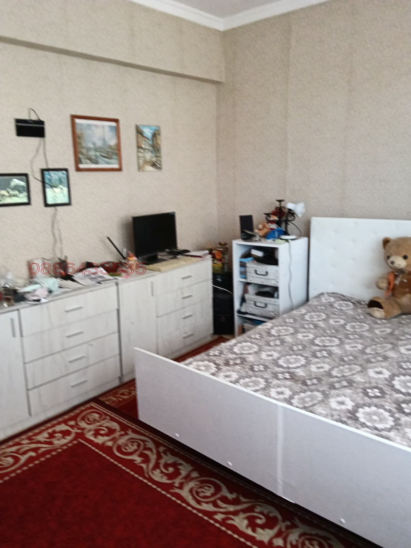 Продава 3-СТАЕН, гр. Чирпан, област Стара Загора, снимка 14 - Апартаменти - 52779833