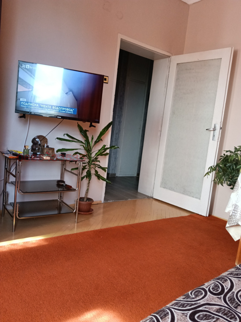 Продава 3-СТАЕН, гр. Чирпан, област Стара Загора, снимка 5 - Апартаменти - 52779833