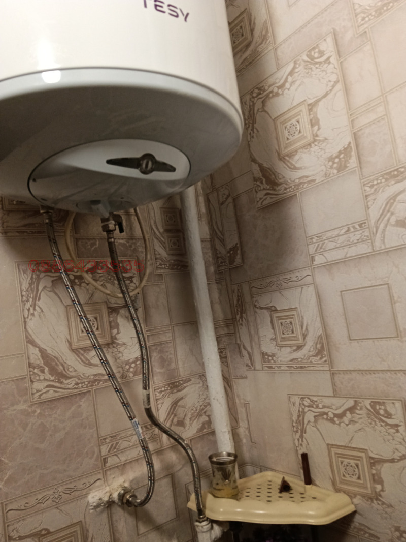 Продава 3-СТАЕН, гр. Чирпан, област Стара Загора, снимка 13 - Апартаменти - 52779833