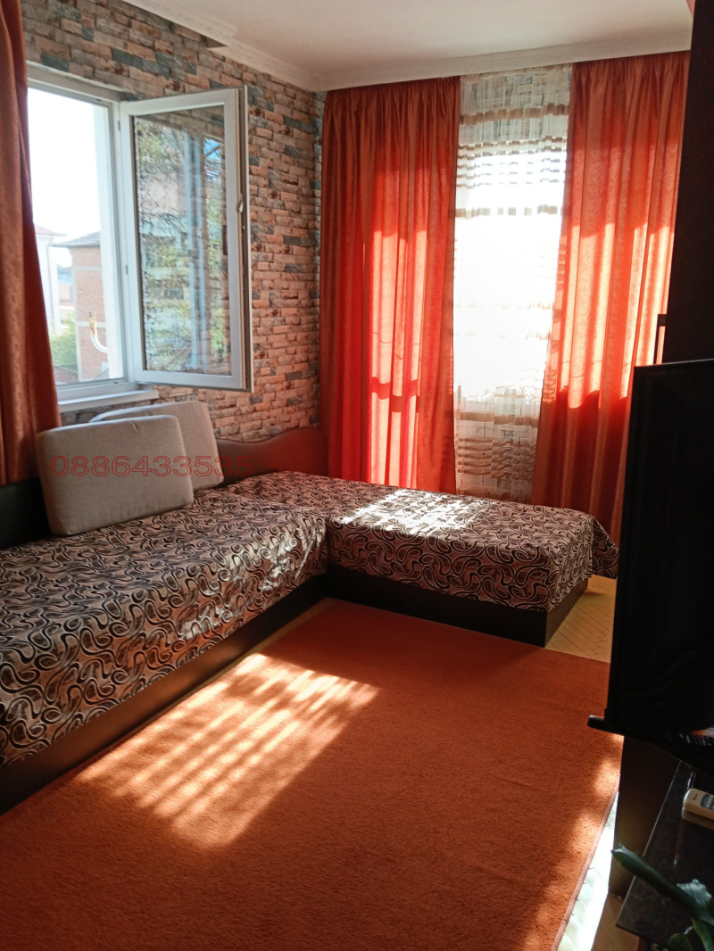 Продава 3-СТАЕН, гр. Чирпан, област Стара Загора, снимка 4 - Апартаменти - 52779833