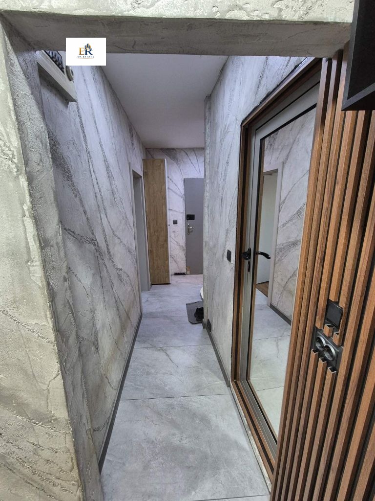 Продава 3-СТАЕН, гр. Плевен, Дружба 2, снимка 9 - Апартаменти - 56112800