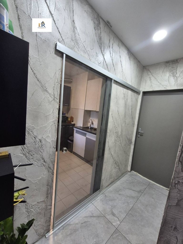 Продава 3-СТАЕН, гр. Плевен, Дружба 2, снимка 11 - Апартаменти - 56112800