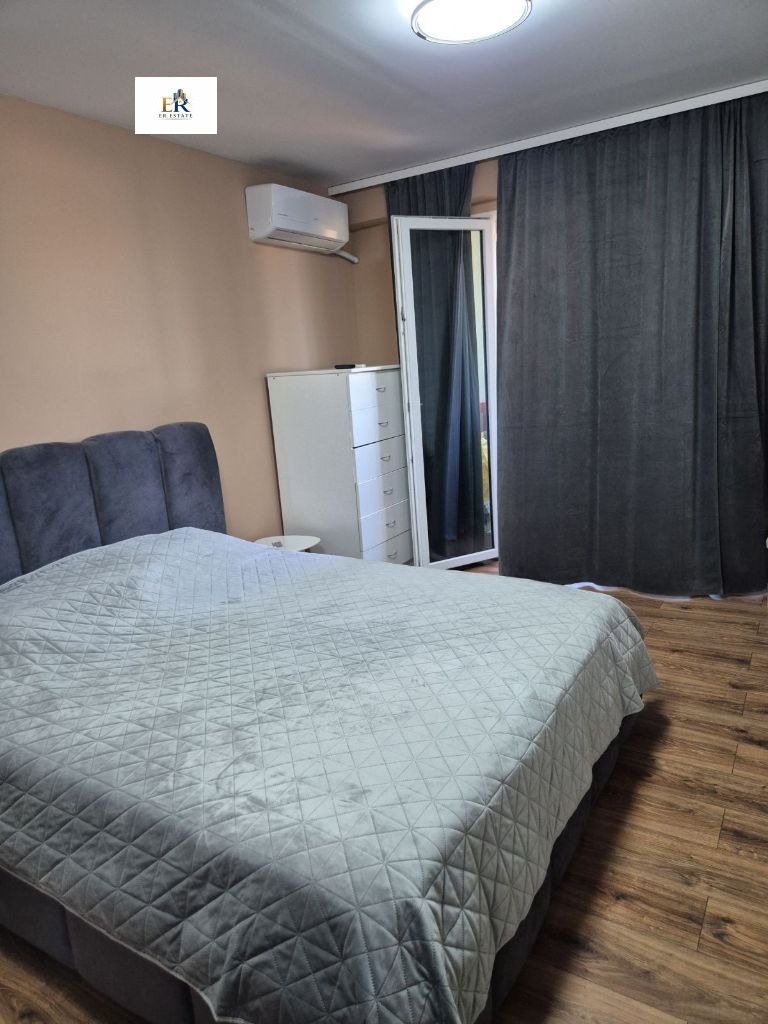 Продава 3-СТАЕН, гр. Плевен, Дружба 2, снимка 6 - Апартаменти - 56112800