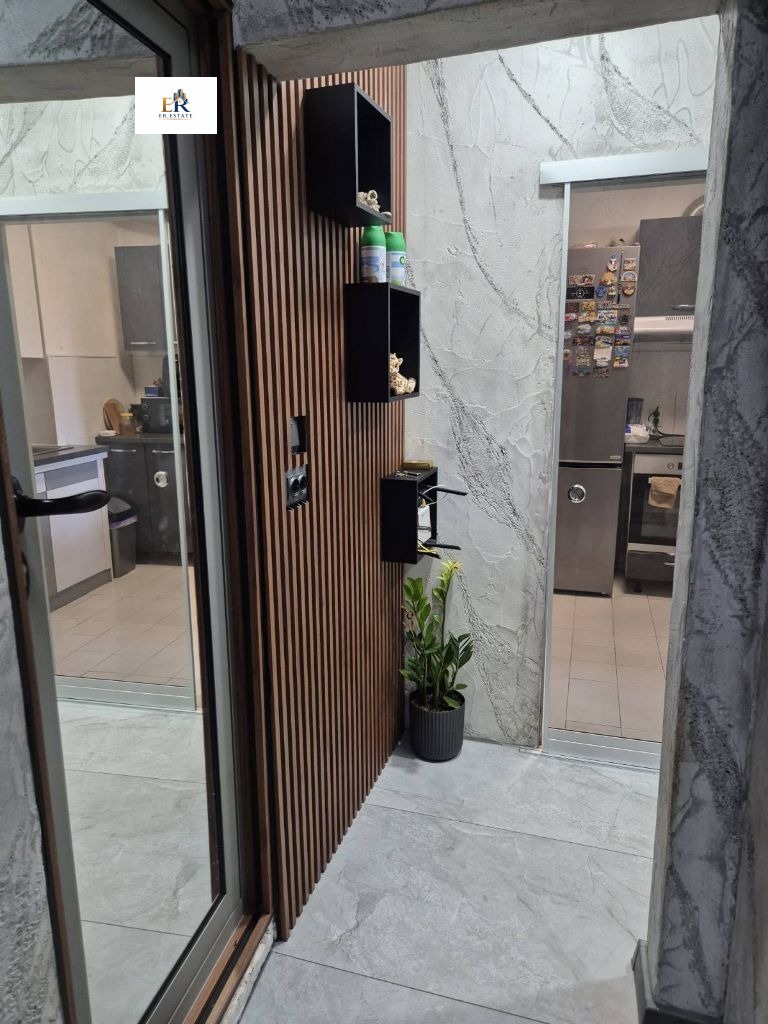 Продава 3-СТАЕН, гр. Плевен, Дружба 2, снимка 10 - Апартаменти - 56112800