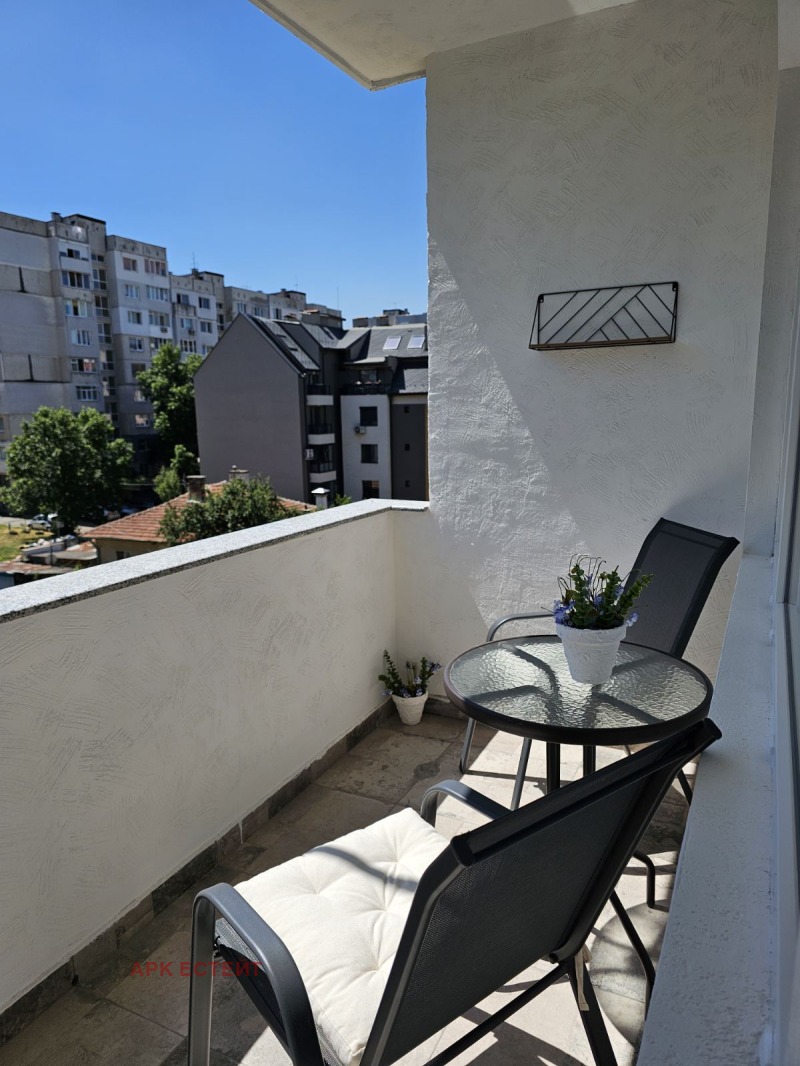 Продава  4-стаен град София , Надежда 1 , 85 кв.м | 17685391 - изображение [15]