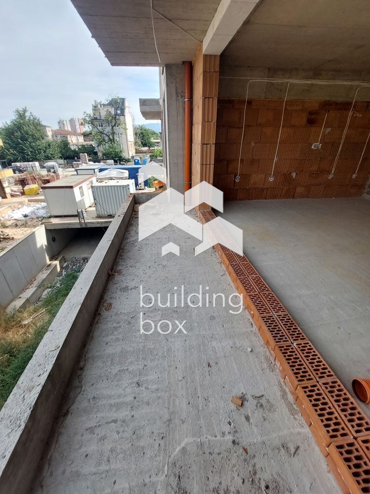 De vânzare  3 dormitoare Plovdiv , Mladejci Hâlm , 151 mp | 72493573 - imagine [7]