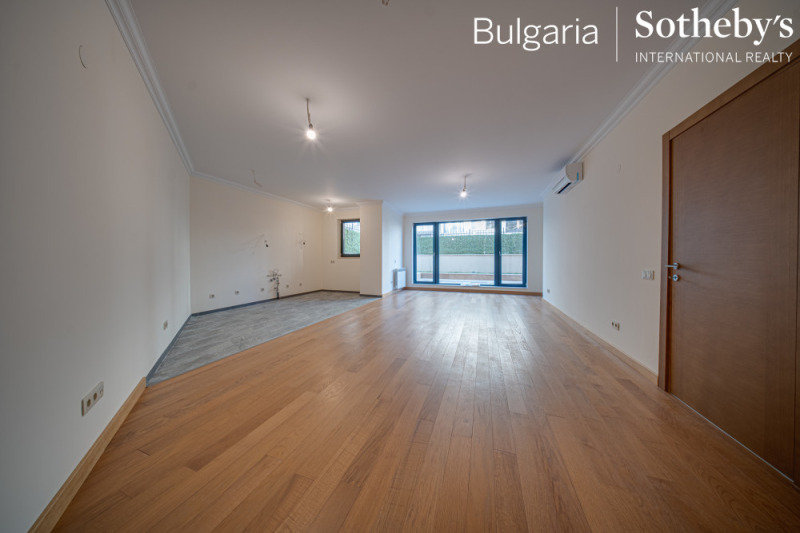 Продава 4-СТАЕН, гр. София, Лозенец, снимка 3 - Апартаменти - 52571182