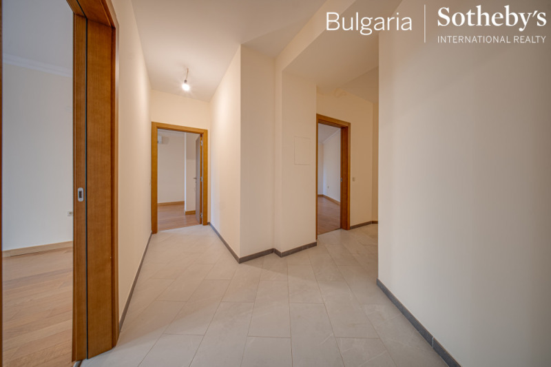 Продава 4-СТАЕН, гр. София, Лозенец, снимка 17 - Апартаменти - 52571182