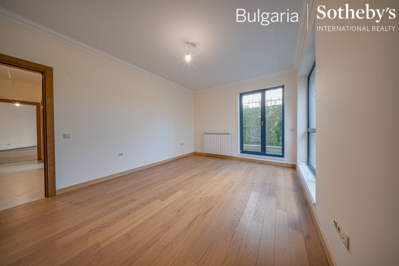 Продава 4-СТАЕН, гр. София, Лозенец, снимка 9 - Апартаменти - 52571182