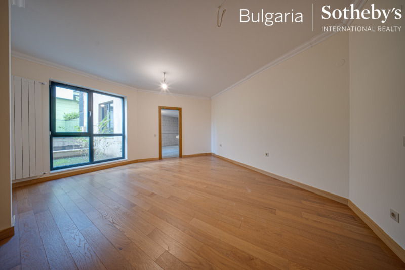 Продава 4-СТАЕН, гр. София, Лозенец, снимка 15 - Апартаменти - 52571182