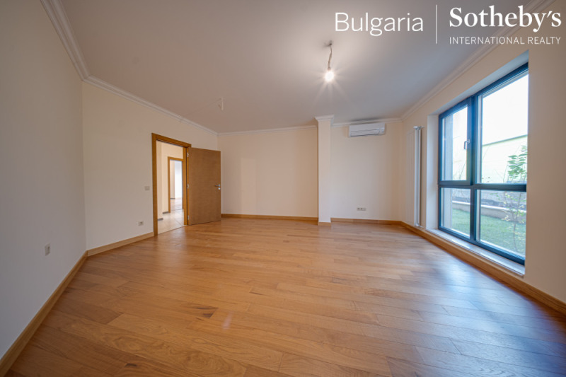 Продава 4-СТАЕН, гр. София, Лозенец, снимка 13 - Апартаменти - 52571182