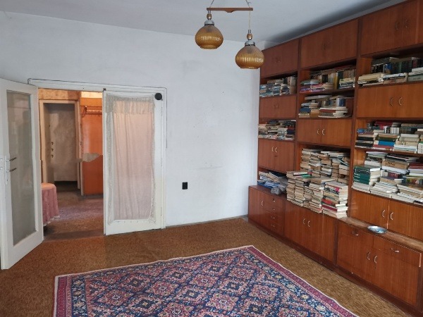 Продава 4-СТАЕН, гр. Карнобат, област Бургас, снимка 10 - Апартаменти - 52638893