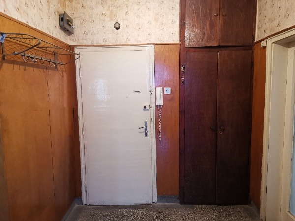 Продава 4-СТАЕН, гр. Карнобат, област Бургас, снимка 12 - Апартаменти - 52638893