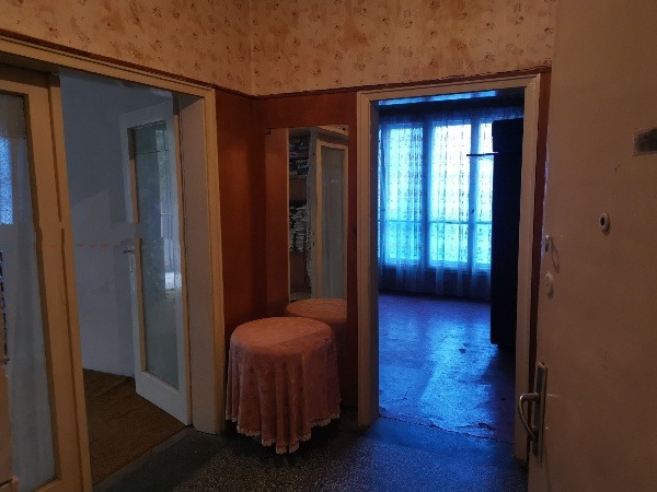 Продава 4-СТАЕН, гр. Карнобат, област Бургас, снимка 4 - Апартаменти - 52638893