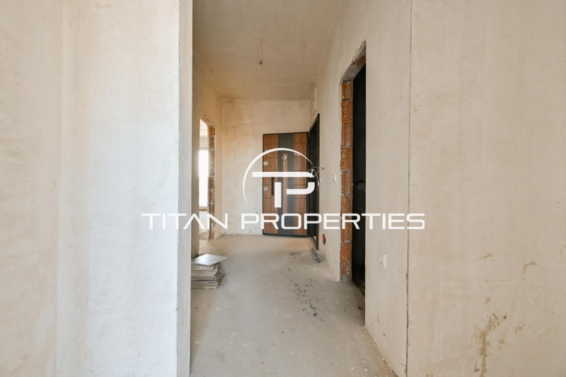 En venta  3+ dormitorios Sofia , Jadzhi Dimitar , 157 metros cuadrados | 53863730 - imagen [11]