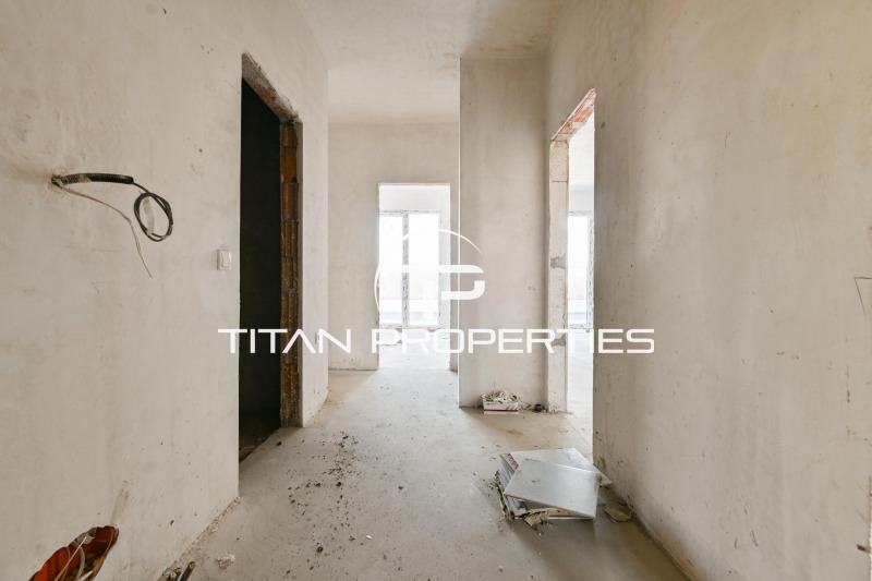 En venta  3+ dormitorios Sofia , Jadzhi Dimitar , 157 metros cuadrados | 53863730 - imagen [12]