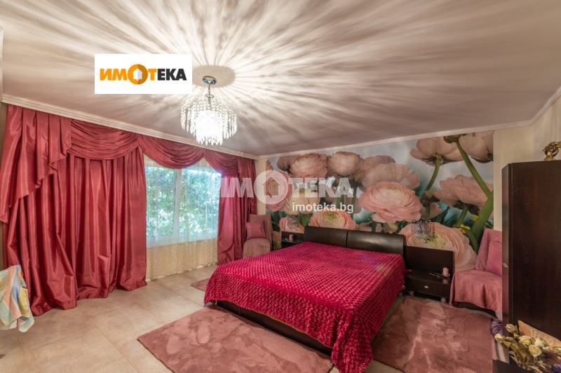 Продава КЪЩА, с. Осеново, област Варна, снимка 3 - Къщи - 47573410