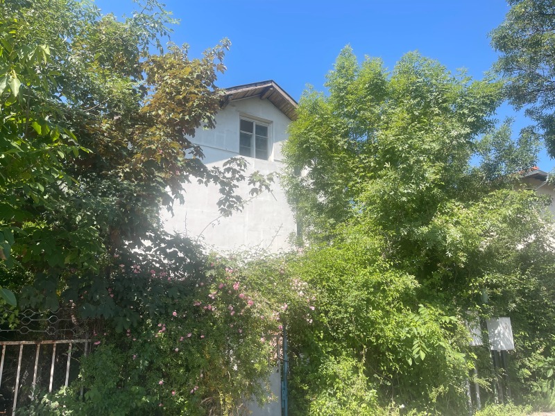À vendre  Maison Sofia , Ovtcha koupel , 140 m² | 96770862 - image [3]
