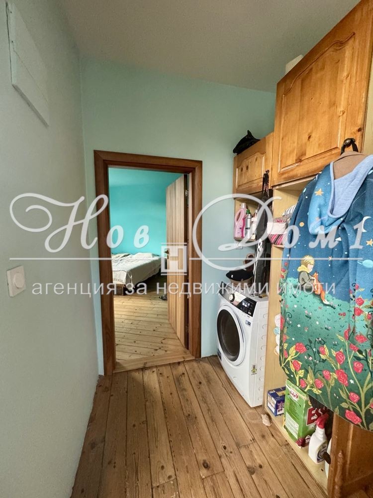 Продава КЪЩА, гр. Пловдив, Център, снимка 6 - Къщи - 52288999