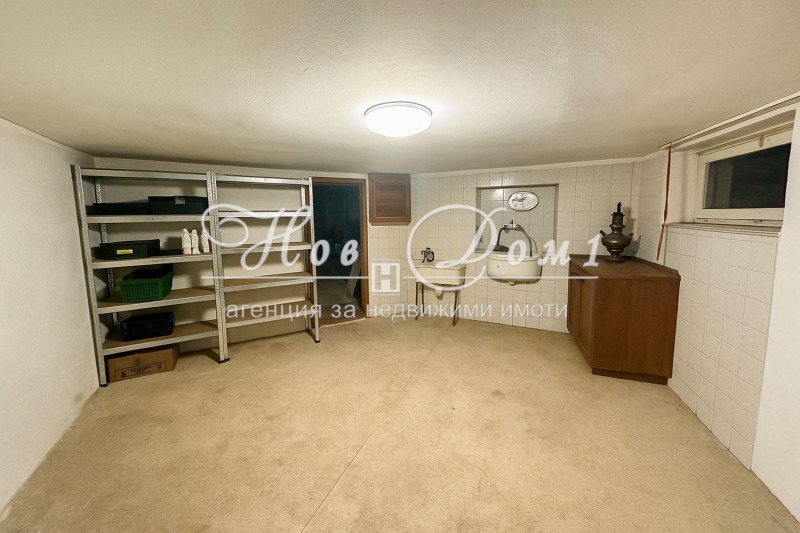 Продава КЪЩА, гр. Пловдив, Център, снимка 7 - Къщи - 52288999