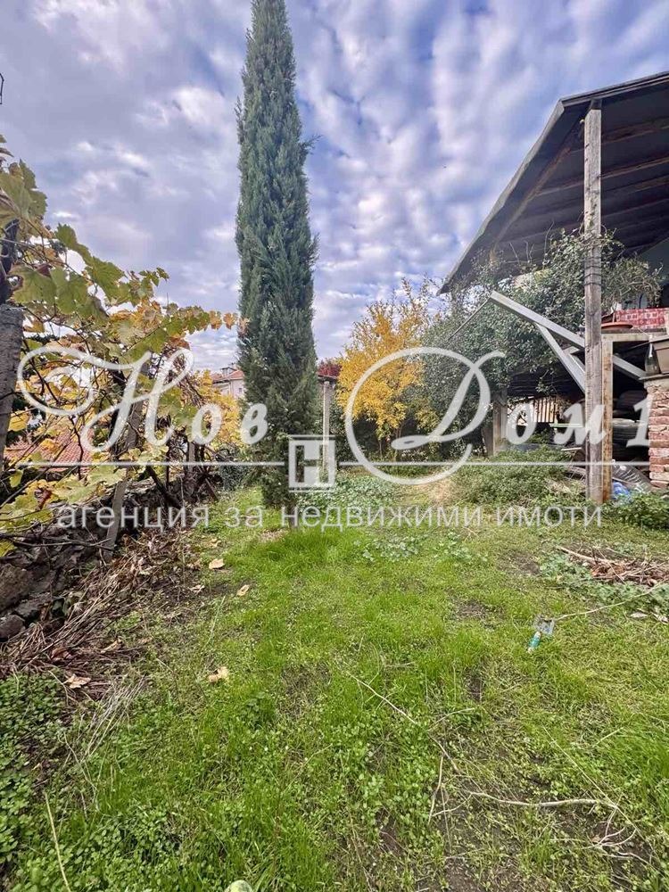 Продава КЪЩА, гр. Пловдив, Център, снимка 9 - Къщи - 52288999