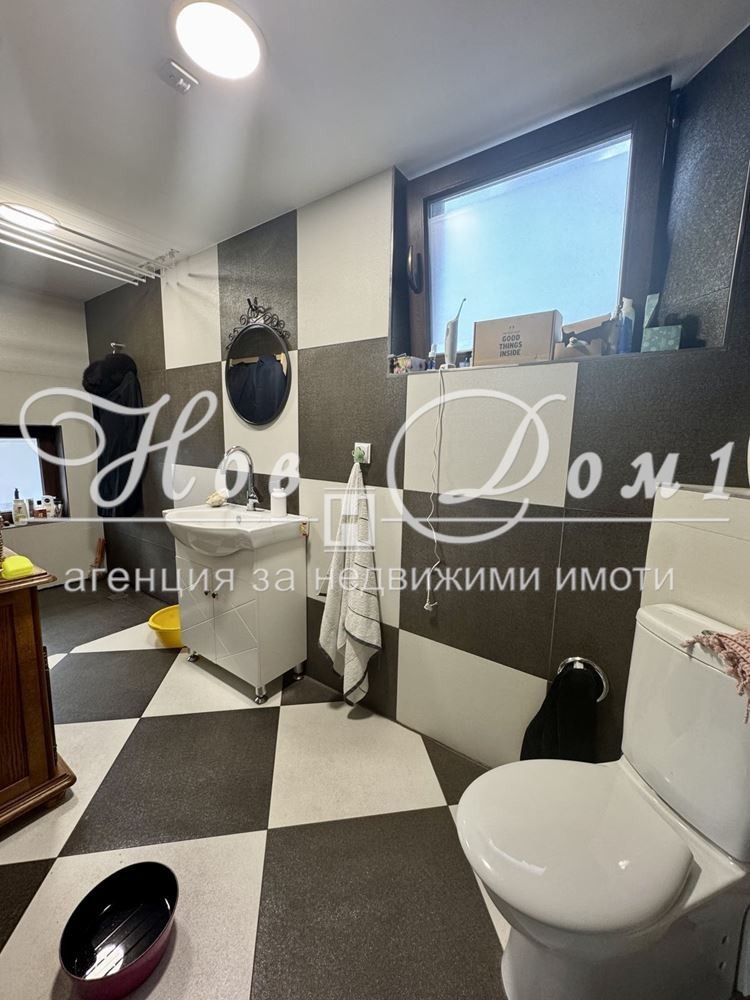 Продава КЪЩА, гр. Пловдив, Център, снимка 5 - Къщи - 52288999