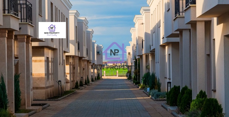 Продава КЪЩА, гр. Поморие, област Бургас, снимка 5 - Къщи - 53439945