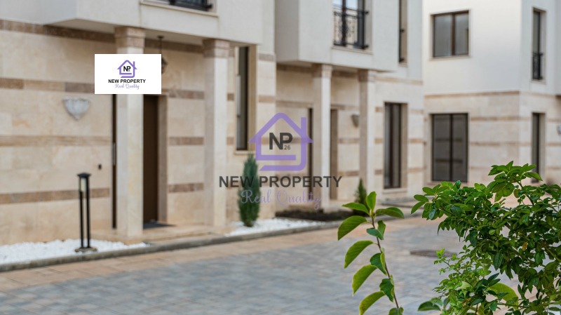 Продава КЪЩА, гр. Поморие, област Бургас, снимка 3 - Къщи - 53439945