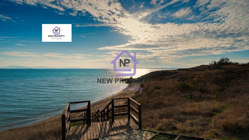 Продава КЪЩА, гр. Поморие, област Бургас, снимка 9 - Къщи - 53439945