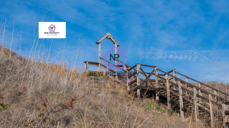 Продава КЪЩА, гр. Поморие, област Бургас, снимка 7 - Къщи - 53439945