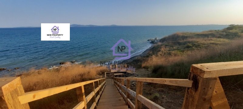 Продава КЪЩА, гр. Поморие, област Бургас, снимка 11 - Къщи - 53439945