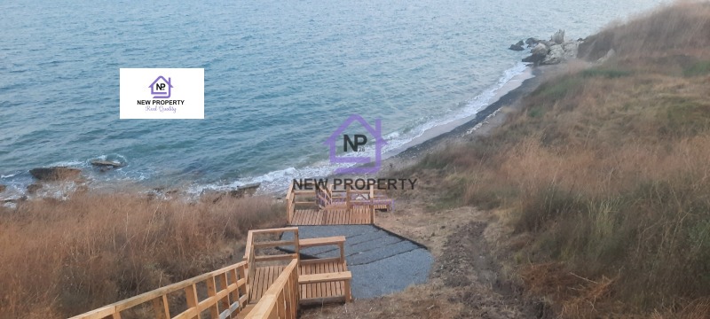 Продава КЪЩА, гр. Поморие, област Бургас, снимка 10 - Къщи - 53439945