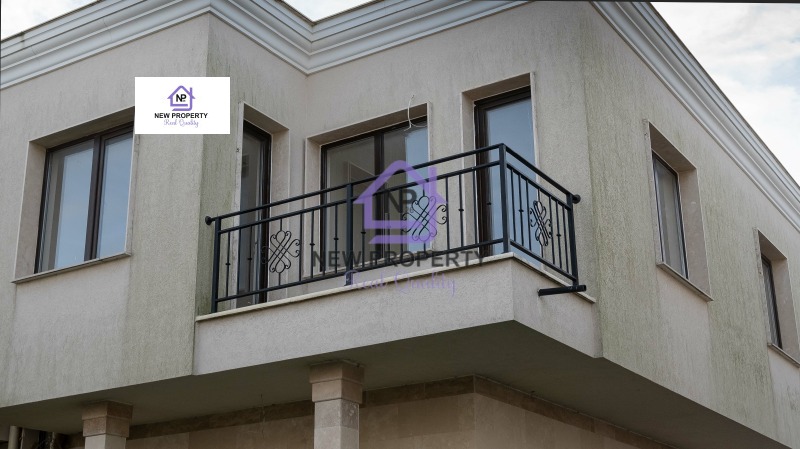 Продава КЪЩА, гр. Поморие, област Бургас, снимка 4 - Къщи - 53439945