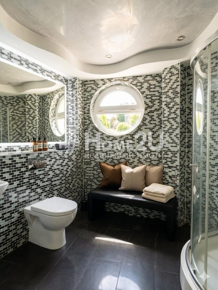 Продава КЪЩА, гр. Варна, м-т Долна Трака, снимка 11 - Къщи - 54139481